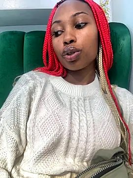 NASTY BOBO online show from November 2025 06:03:02 PM