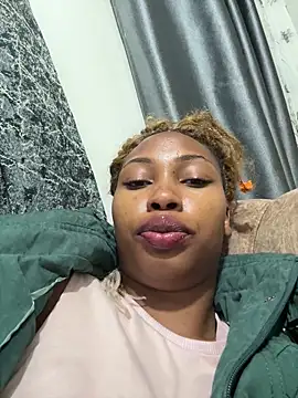 NASTY BOBO online show from February 2026 04:16:01 PM