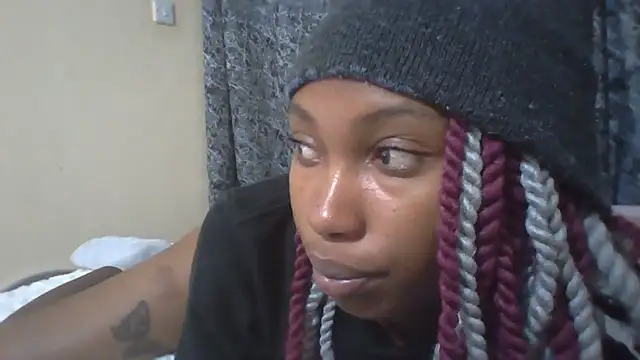 NASTY BOBO online show from May 2026 09:53:01 PM