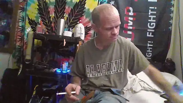 jaxx12369 online show from October 2025 05:48:02 AM