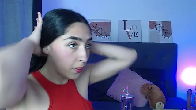 madisex s online show from February 2026 02:51:02 AM