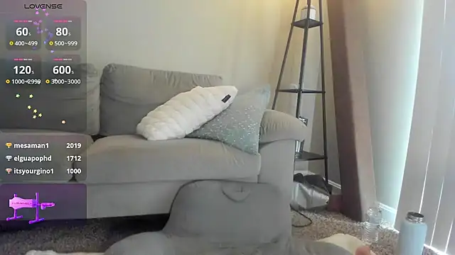 peachymexo online show from December 2024 05:52:02 PM