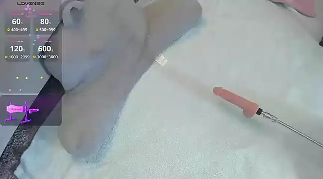 peachymexo online show from February 2025 11:53:02 PM