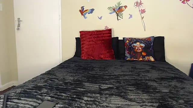 Blacktittiex02 online show from January 2025 09:41:01 PM