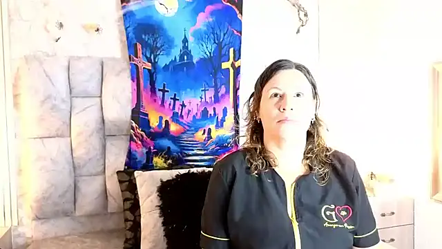 charlotte  G online show from October 2025 11:24:01 AM