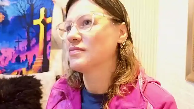 charlotte  G online show from October 2025 11:12:02 AM