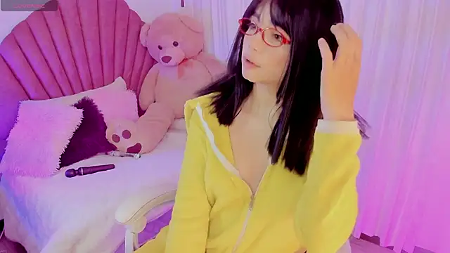 Lovely celestte online show from March 2025 01:20:02 AM