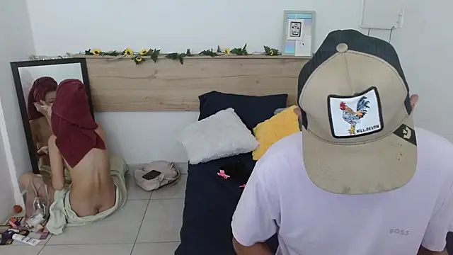 Snapshot of Zamu_1992 chatting on January 2025 07:46:01 PM Zamu 1992 online show from January 2025 07:46:01 PM