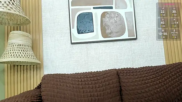 Sammy Castlevill online show from September 2025 12:43:02 PM