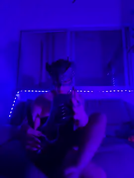 Snapshot of kandyloves chatting on March 2025 03:42:01 AM kandyloves online show from March 2025 03:42:01 AM