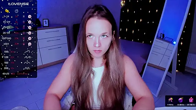 SherillBrill online show from December 2024 07:40:02 AM