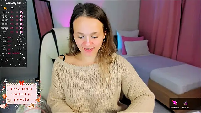 SherillBrill online show from December 2024 05:42:01 PM