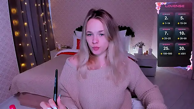 SherillBrill online show from January 2025 07:39:01 AM