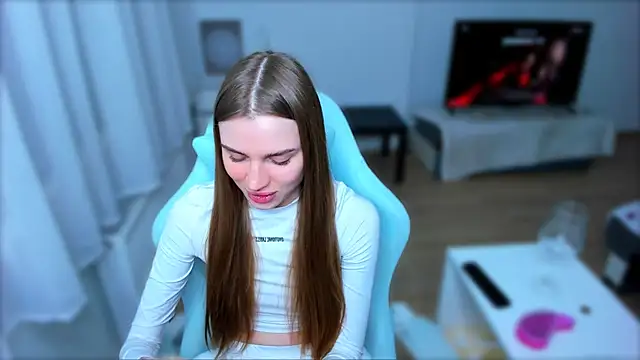 StellaLawless online show from March 2025 07:38:01 PM