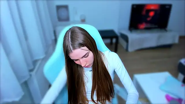 StellaLawless online show from March 2025 10:43:01 PM