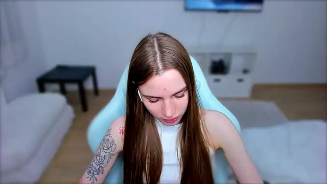 StellaLawless online show from March 2025 07:49:02 PM