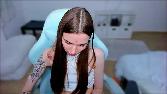 StellaLawless online show from March 2025 10:53:02 PM