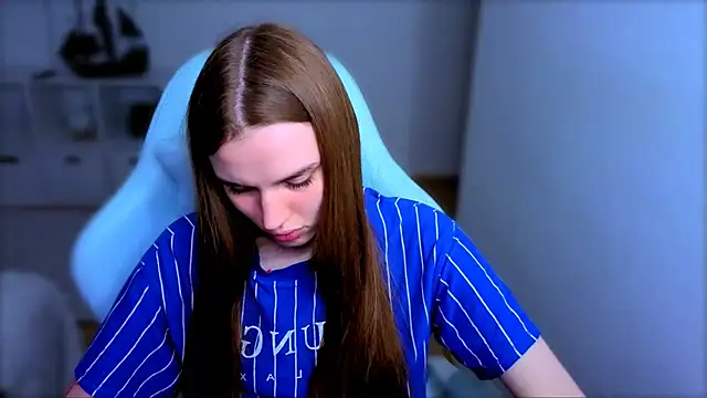 StellaLawless online show from October 2025 07:38:02 PM