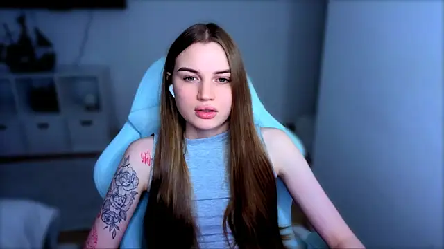 StellaLawless online show from January 2026 11:07:01 PM