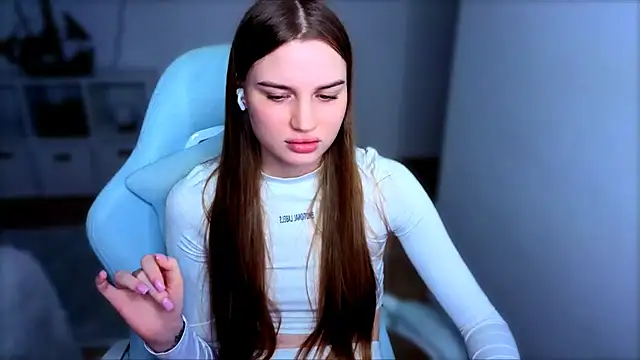 StellaLawless online show from January 2026 01:24:02 PM