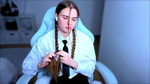 StellaLawless online show from January 2026 08:14:02 PM