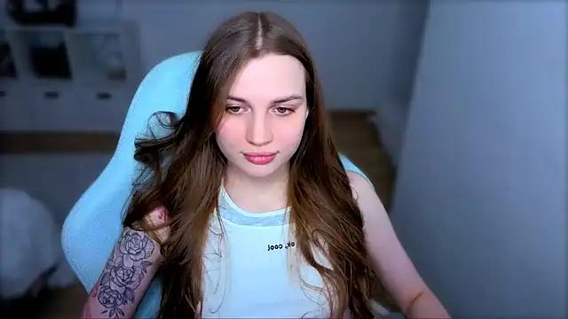 StellaLawless online show from February 2026 06:04:02 PM