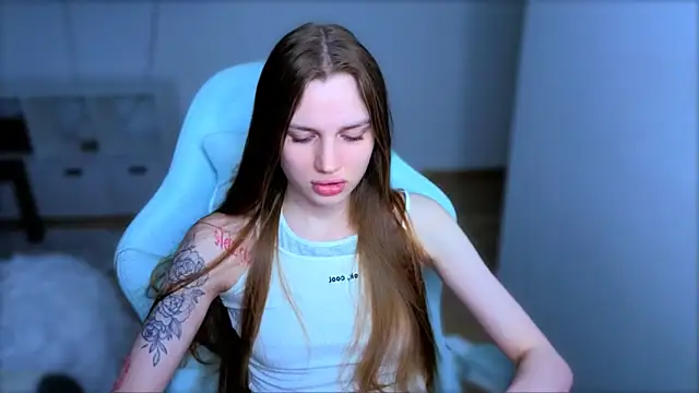 StellaLawless online show from March 2026 10:25:01 PM