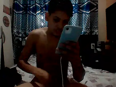 matheuszk 007 online show from February 2025 07:16:02 PM