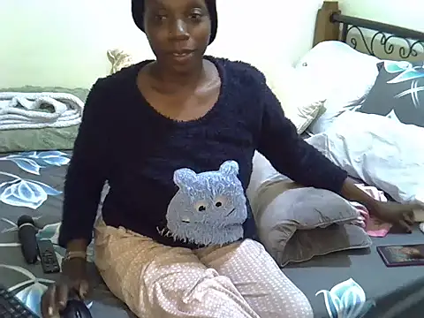 Sweet Bear online show from April 2026 05:41:02 PM