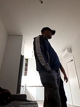 SexyFlexyHard online show from February 2026 06:28:01 PM