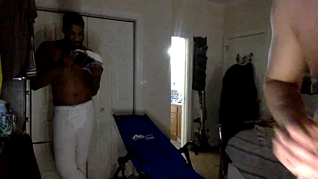 TheOnlyTwinTowers online show from March 2025 07:19:01 AM