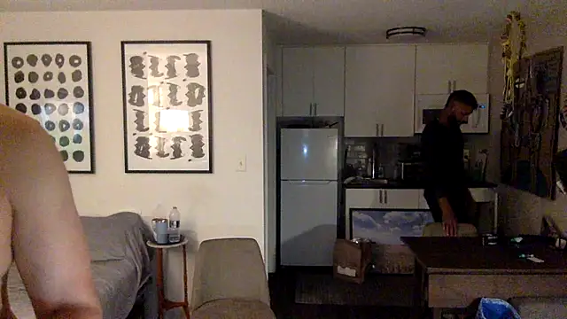 TheOnlyTwinTowers online show from March 2026 04:29:02 AM