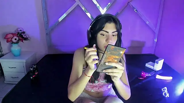 IsisRouse online show from March 2025 09:31:02 AM