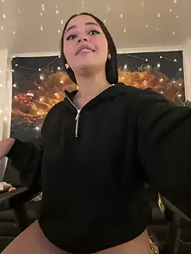 abbymnd online show from February 2025 10:02:02 PM