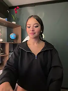 abbymnd online show from February 2025 08:11:01 AM