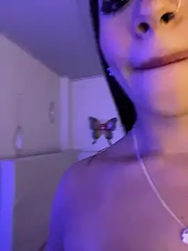 abbymnd online show from February 2025 12:05:01 AM