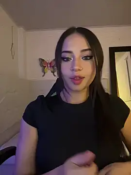 abbymnd online show from March 2025 09:23:01 AM