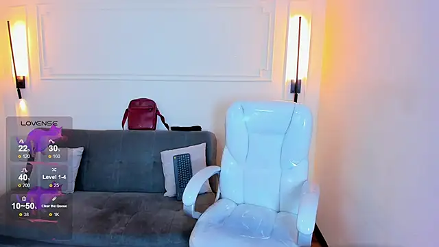 Paradise boy s online show from January 2026 07:41:01 PM