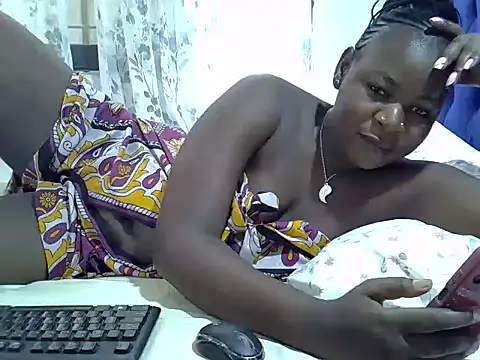 Snapshot of Africana20 chatting on March 2025 11:55:02 AM Africana20 online show from March 2025 11:55:02 AM