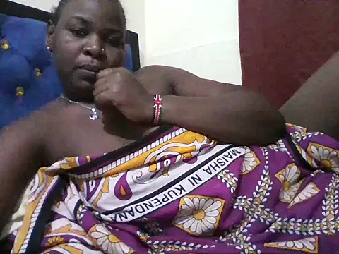 Snapshot of Africana20 chatting on September 2025 01:27:01 AM Africana20 online show from September 2025 01:27:01 AM