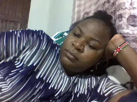 Snapshot of Africana20 chatting on September 2025 10:10:02 PM Africana20 online show from September 2025 10:10:02 PM