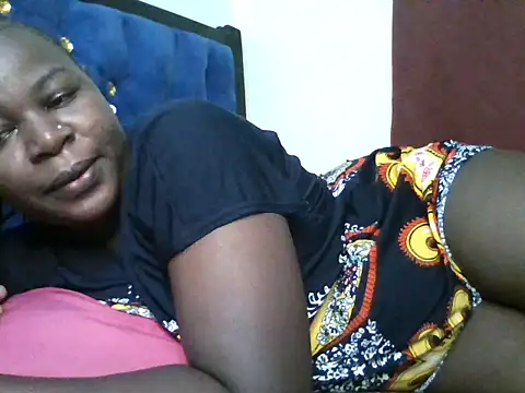 Snapshot of Africana20 chatting on October 2025 11:51:02 AM Africana20 online show from October 2025 11:51:02 AM