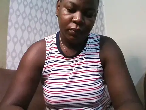 Snapshot of Africana20 chatting on October 2025 06:00:01 AM Africana20 online show from October 2025 06:00:01 AM