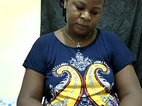 Africana20 online show from April 2026 08:20:02 AM