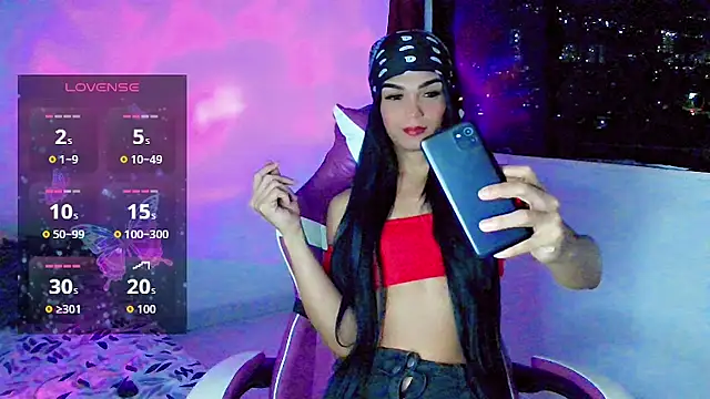 Ms-Zoehans online show from October 2025 01:42:02 AM