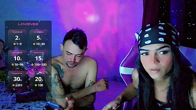 Ms-Zoehans online show from October 2025 01:06:02 AM