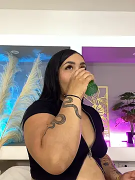 Sheeryl   online show from March 2026 05:53:01 AM