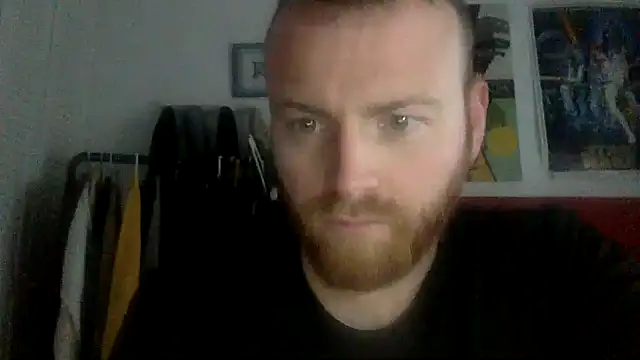 Pelirrojo1234 online show from January 2025 03:28:02 PM