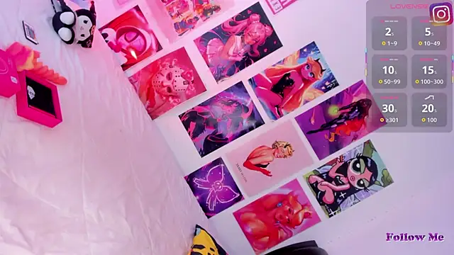 Snapshot of Annita_DirtyyXxx chatting on November 2025 11:54:02 AM Annita DirtyyXxx online show from November 2025 11:54:02 AM