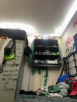 pervy devil online show from January 2025 09:56:01 AM